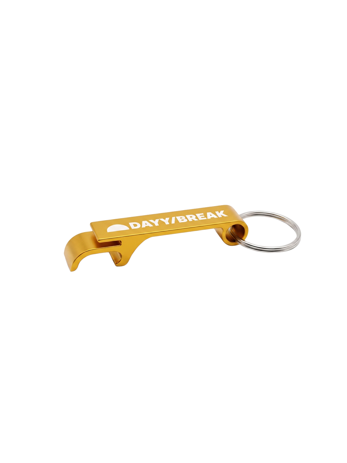 DB Bottle Opener Keychain