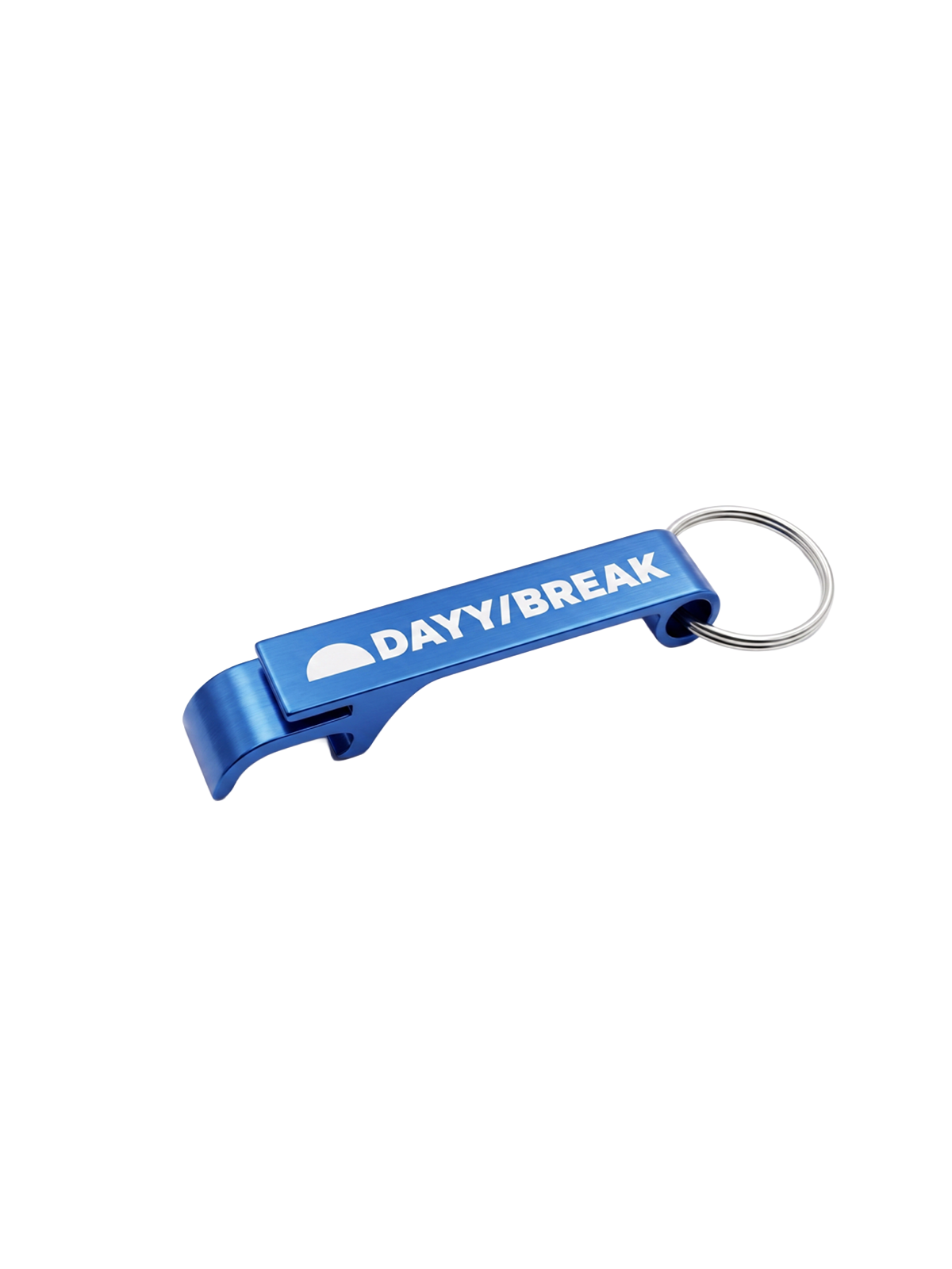 DB Bottle Opener Keychain