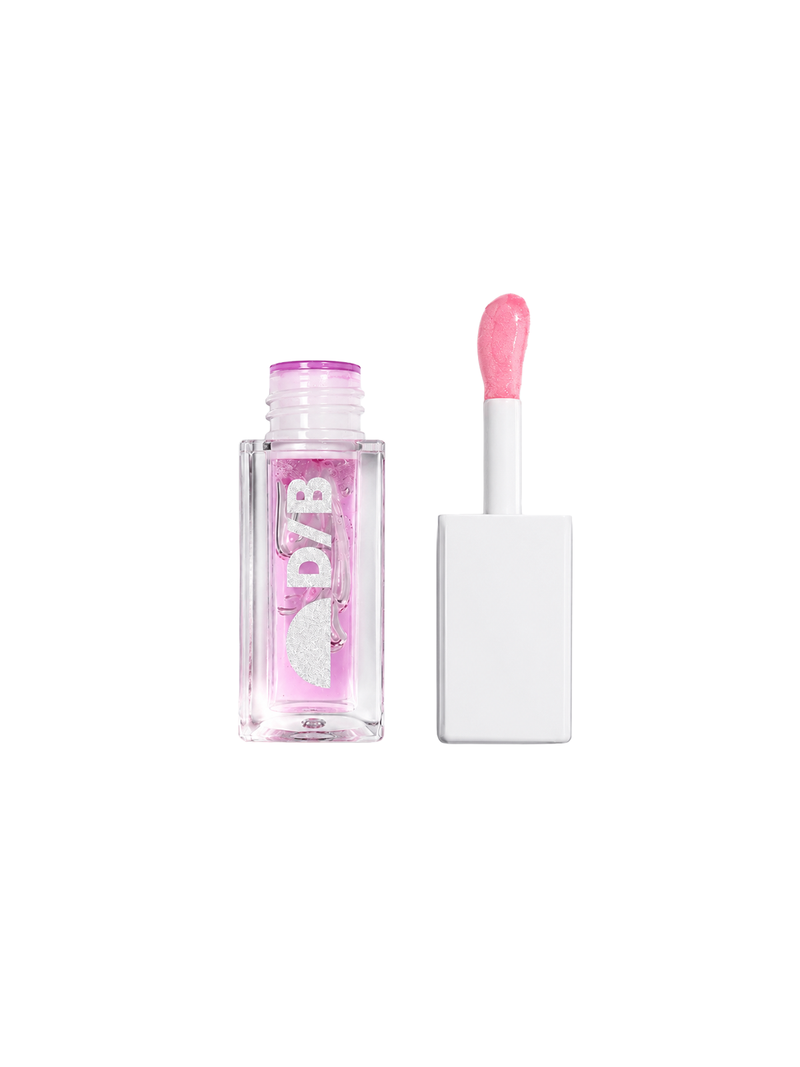 Dayy Glow Lip Oil