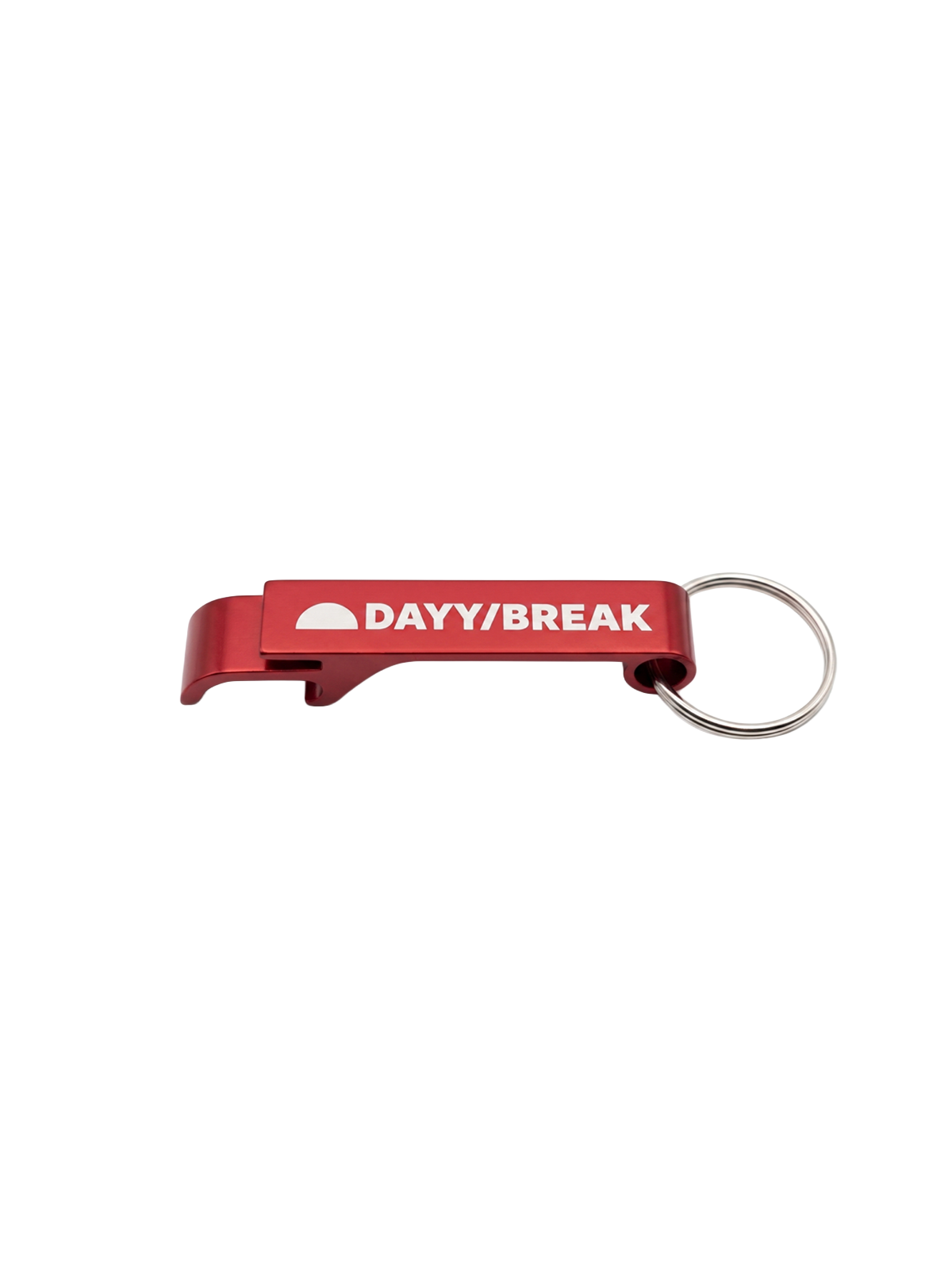 DB Bottle Opener Keychain